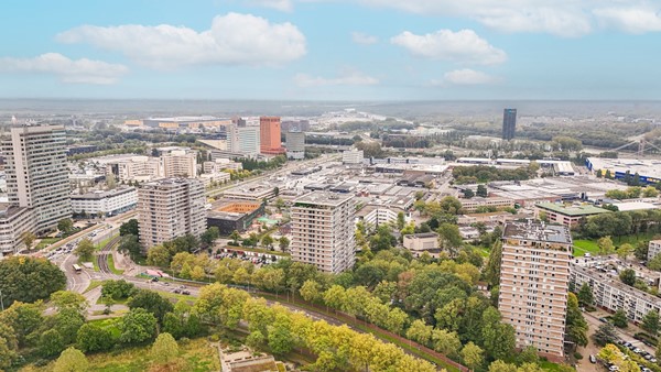 Medium property photo - Aziëlaan 330, 3526 SK Utrecht